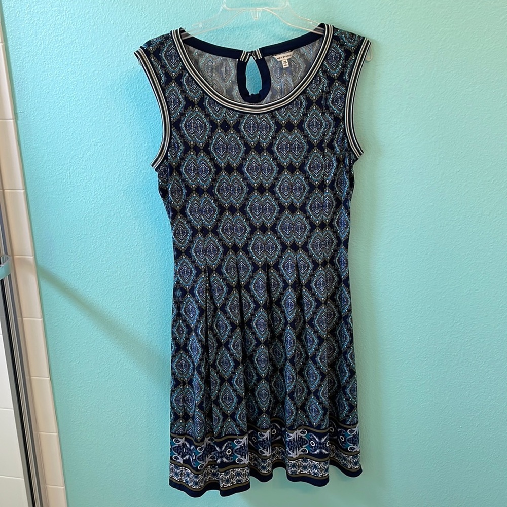 Max Studio dress
